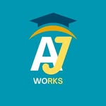 AJ Works - @a.j._works - Instagram