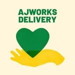 AJWorks Delivery - @ajworks_delivery - Instagram