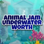 AJ Underwater Worth - @underwater.aj - Instagram