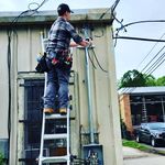 Aj Bishop Wyatt - @angelus7celestio - Instagram