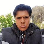 Félix E. Fernández - @aj_wyatt_90 - Instagram