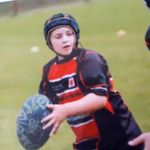 Aaron - @ajyates19 - Instagram