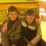 Aaron Yates - @ajyates08 - Instagram