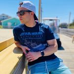 AJ Yates - @ayatesjr - Instagram