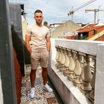 Andy Yates - @ajyates220 - Instagram