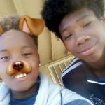 AJ York - @prince_royalty_24 - Instagram