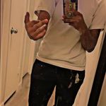 AJ York - @angelofpeace2k - Instagram