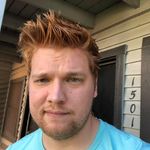 AJ Yost - @texanknight3012 - Instagram