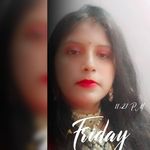 Jyostna Anand - @ajyostna - Instagram