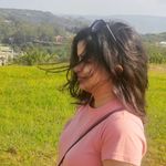 Jyotsna Gaikwad - @ajyosthna - Instagram
