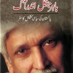 Ali Jaffar Zaidi - @ajzaidi1 - Instagram