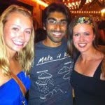 Ali Zaidi - @ajzaidi - Instagram