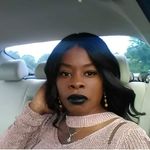 aja Alexander - @ajablackgirl - Instagram