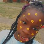 Aja Allen - @peach_tocute - Instagram