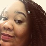 Aja Allen - @ajaalona - Instagram