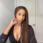 Aja Bailey - @ajabailey18 - Instagram