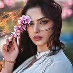جنات عباس - @ajabair7gmail.com_ - Instagram