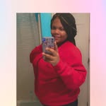 Aja - @ajaballard22 - Instagram
