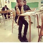 #IMMA_STONER - @deajaballard - Instagram
