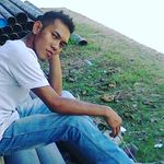 Barnes Chupu Aja - @barneschupuaja - Instagram
