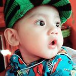 Barry Bee - @barry_aja - Instagram
