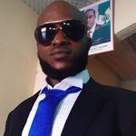 Barry Onoriode Rahan Ahmet - @barryajayi - Instagram
