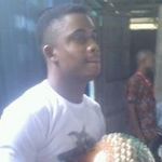 Barry White Ajagunna - @barryajagunna - Instagram