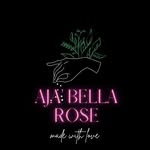 Aja Bella Rose - @ajabellarose - Instagram