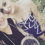 Aja Silvio - @ajabella1 - Instagram