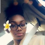 Aja Bennett - @ajabennett1 - Instagram