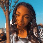 Aja Bennett - @ajabennett612 - Instagram