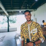 Aja Bennett chukwuemeka - @ajabennettchukwuemeka - Instagram