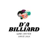 D'A BILLIARD27 - @rajabilliard - TikTok