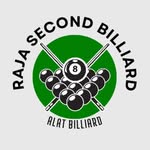 PERLENGKAPAN ALAT BILLIARD - @rajasecondbilliard - Instagram