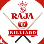 Raja Billiard - @rajabilliard11 - Instagram
