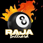 @rajabilliard - Instagram
