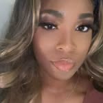 A I A J A   B. - @aiajablackwell - Instagram