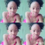Aja Blackwell - @queen_2723 - Instagram