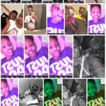 Aja Blackwell - @princess_aja_27 - Instagram