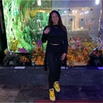 Aja Blount - Facebook
