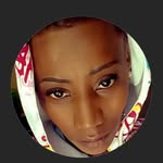 Aja Boyd - @violetzrblue - Instagram