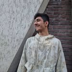 Ertogrul Cebrayilli - @ajabrayilli - Instagram