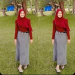 Ulfa Saunah - @ririn_ajabray - Instagram