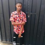 Bright Ajayi - @ajayi.bright - Instagram