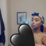 Aja Brooks - @a.loyaltyyy - Instagram