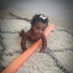 🌸👑Aja Naiomi Bryant 👑🌸 - @princess_aja01 - Instagram