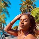 Aja Bleu Campbell - @a.bleu.c - Instagram