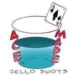 Aja Campbell - @acemadejelloshots - Instagram