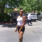 Aja Campbell - @teasis - Instagram