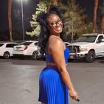 Aja Campbell - @_ajalicious - Instagram